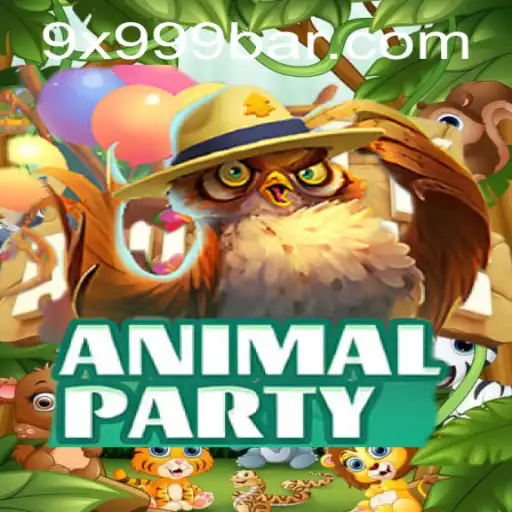 AnimalParty: The Ultimate Adventure Game with a Twist