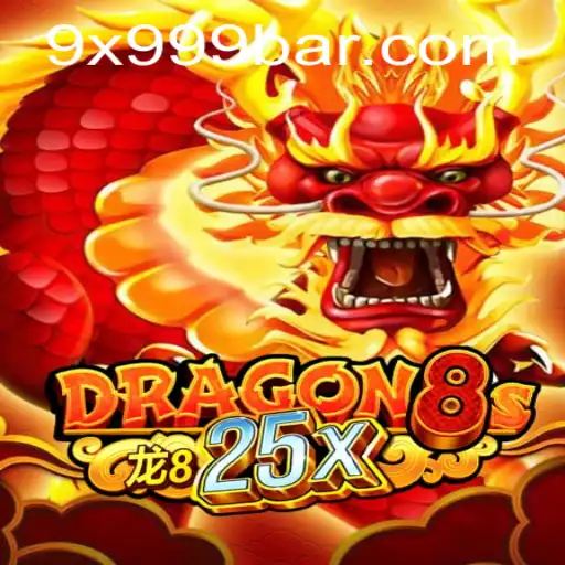 Exploring the Mesmerizing World of Dragon8s25x