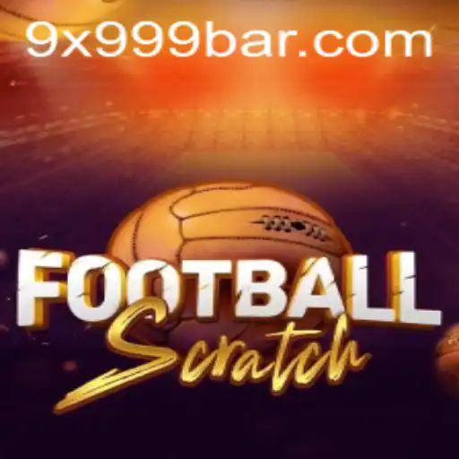 FootballScratch: Revolutionizing the Gaming World with 9x999