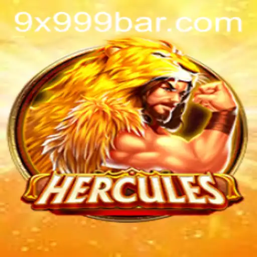 Discover the Epic Adventure: Hercules 9x999