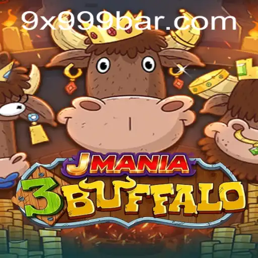 Discover the Exciting World of JMania3Buffalo: Master the Art of Strategy with 9x999