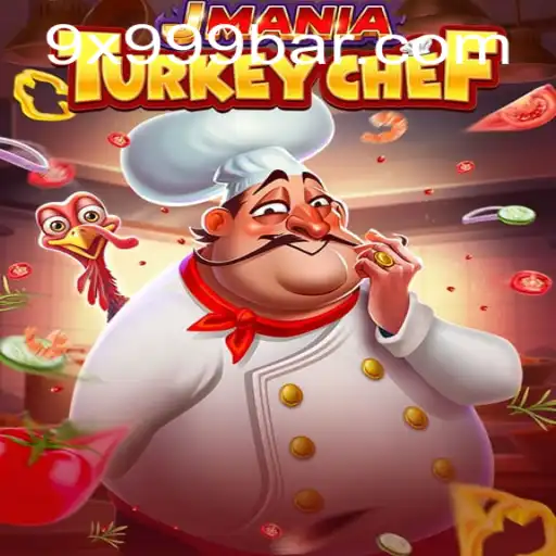 JManiaTurkeyChef: A Culinary Adventure Game with Endless Possibilities
