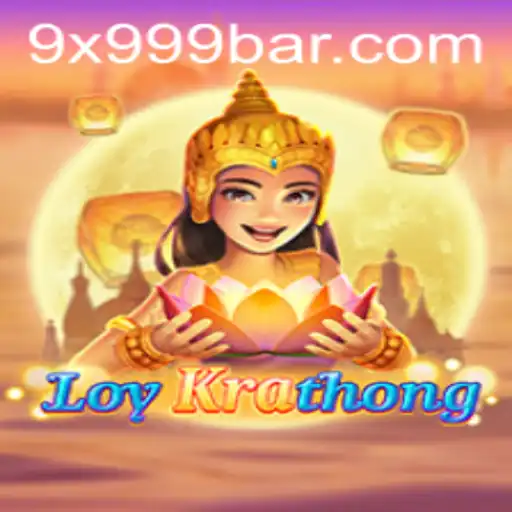 LoyKrathong and the Enigmatic 9x999: A Unique Fusion of Tradition and Intrigue