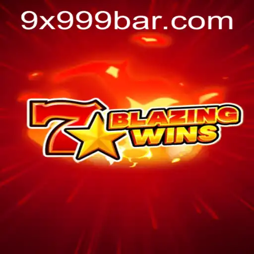 BlazingWins: The Thrilling World of 9x999