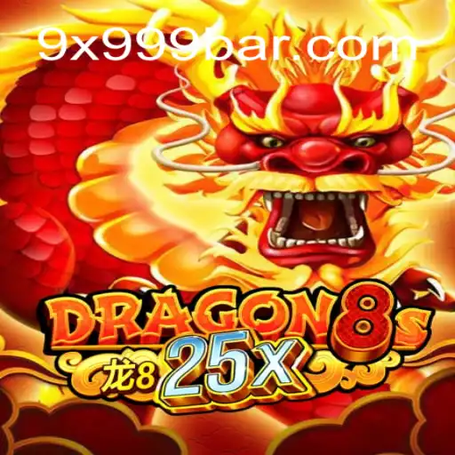 Exploring the Mesmerizing World of Dragon8s25x
