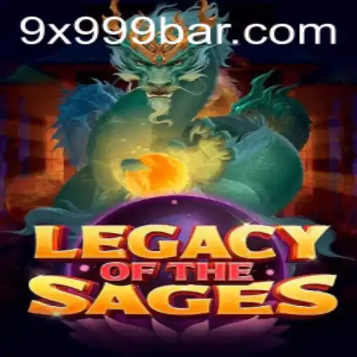LegacyoftheSages: A Comprehensive Guide to Mastering the Game with 9x999