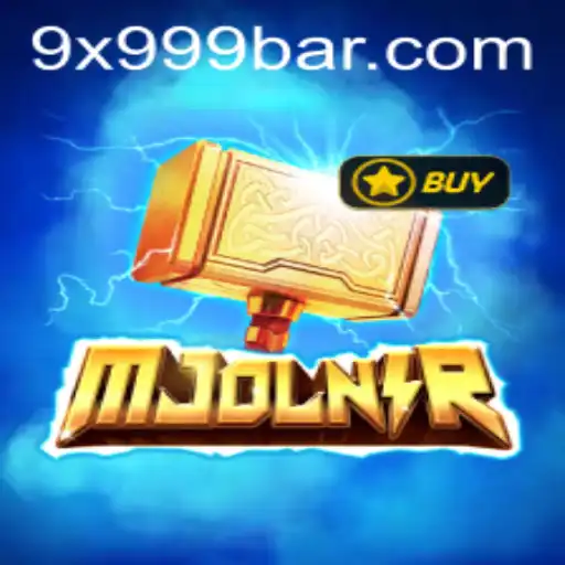 Mjolnir: Mastering the 9x999 Challenge in the Latest Gaming Sensation