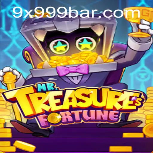 Discover the Excitement of MrTreasuresFortune with the Latest 9x999 Feature