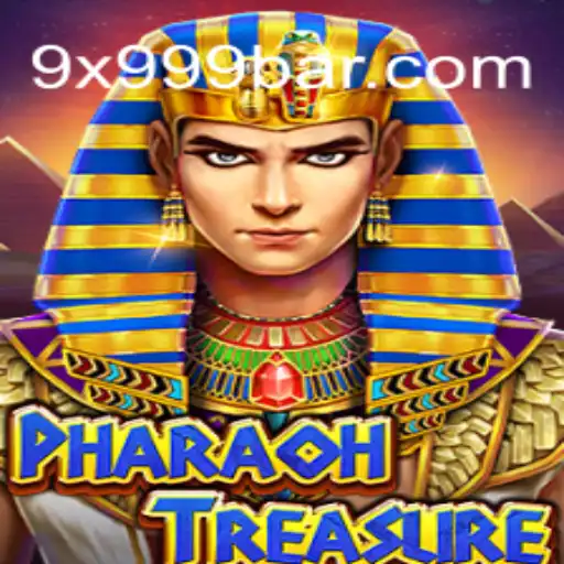 Unearthing PharaohTreasure: A Journey Into the Ancient World of 9x999