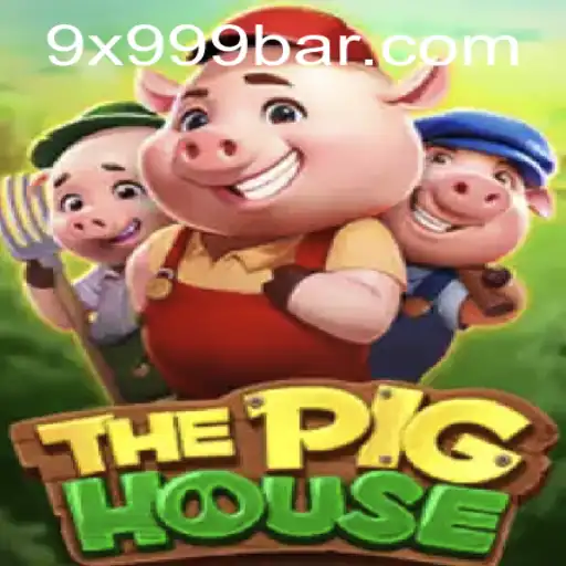 Discover the Magic of ThePigHouse: An Adventurous Journey with 9x999