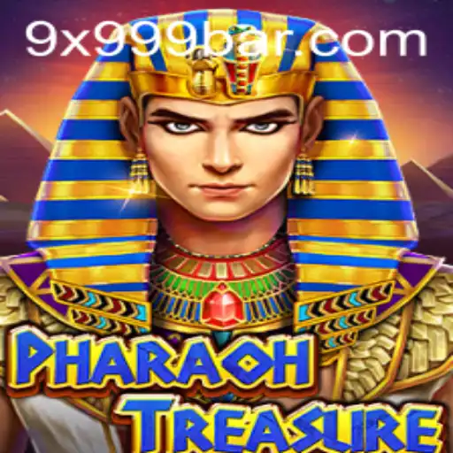 Unearthing PharaohTreasure: A Journey Into the Ancient World of 9x999