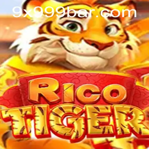 Unveiling RicoTiger: An Intriguing Realm of Strategy and Adventure with 9x999