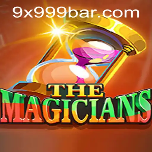 TheMagicians: Unveiling the Mystique of 9x999